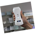 Medical Diagnostic Equipment Wireless Handheld Linear/Convex Array Probe Ultrasound Scanner